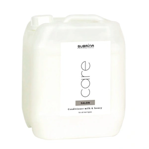 Subrina Professional Care Salon Tej és Méz Sampon Minden Hajtípusra 5000ml főképe